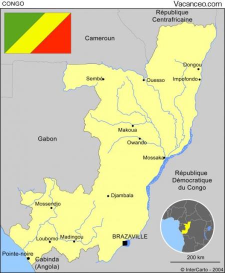 Congo